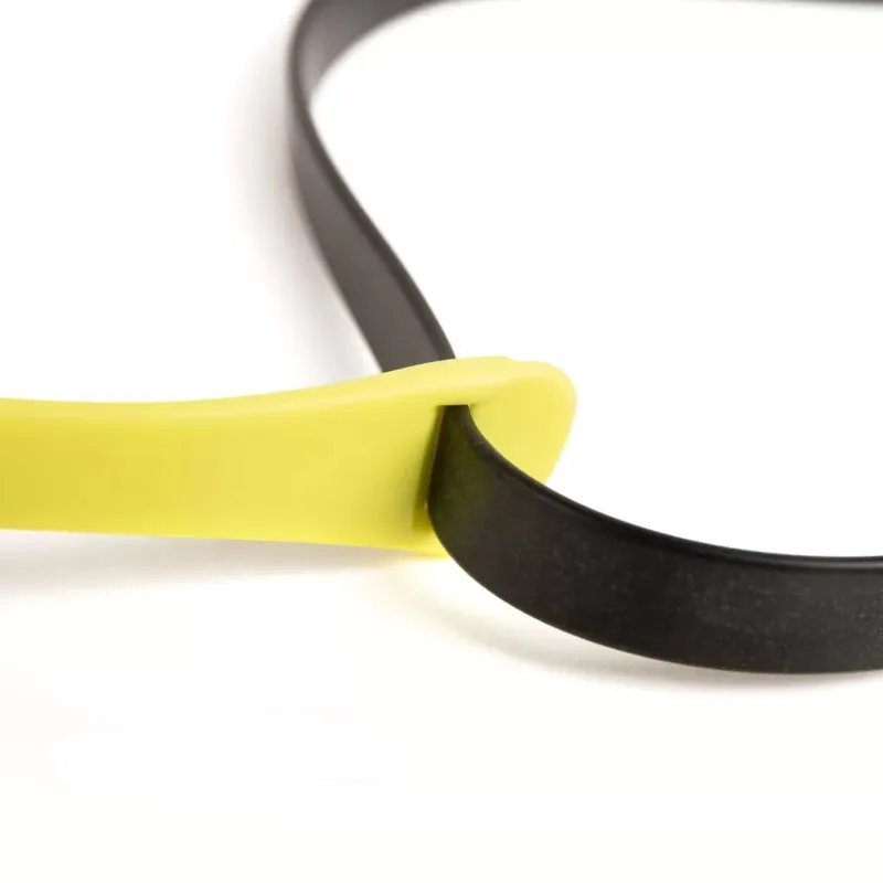 Arena Cobra Ultra Swipe Mirror Goggles Emerald/Lime-6